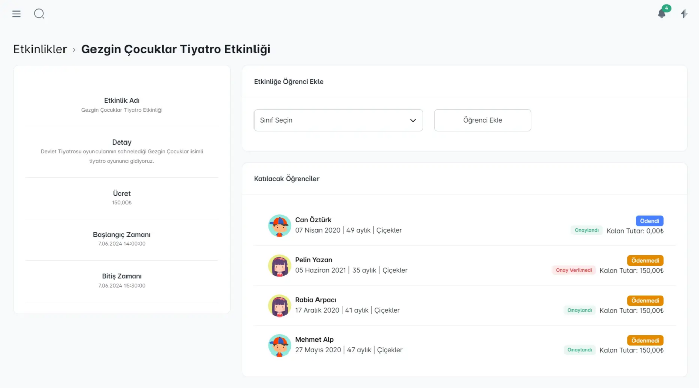 Eğitim Kurumlarında Etkili Yönetim Sistemleri