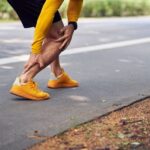 Ortopedik Ameliyatlar: Diz Protezi, Omuz Kırığı ve Aşil Tendonu aşil tendonu ameliyatı (2)