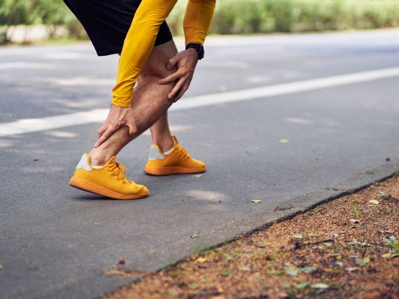 Ortopedik Ameliyatlar: Diz Protezi, Omuz Kırığı ve Aşil Tendonu