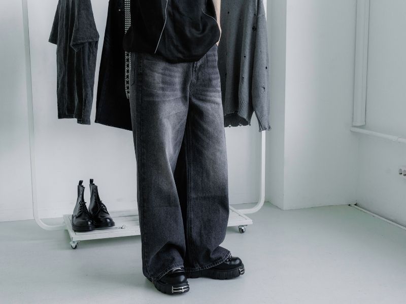 Moda Dünyasında Rahatlığın Yeni Yüzleri