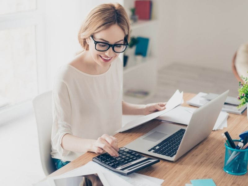 Şahıs Şirketi Kurma ve Esnaf Kuryenin Vergi Yükü