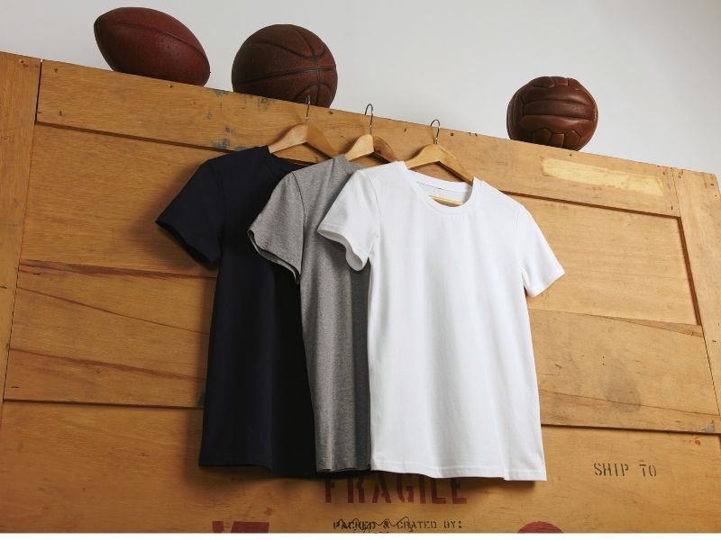 Sporcular İçin Kompresyon Giyim: Compressin Shirt ve Compression Tişört