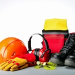 İş Elbisesi ve İş Güvenliği Ekipmanlarının Önemi iş güvenliği ekipmanlar (1)