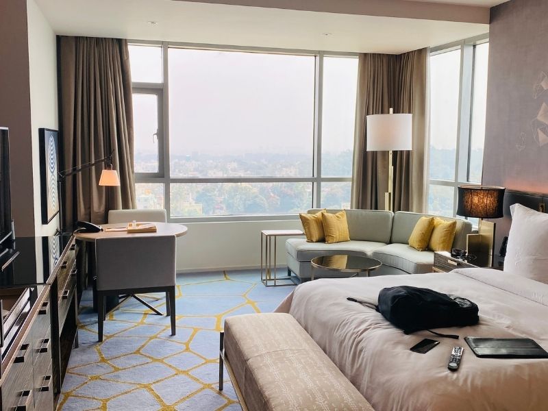 Sakarya’da Konaklama İmkânları ve Otel Fiyatları