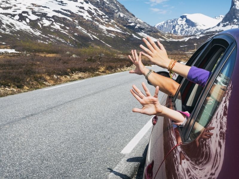 Seyatra: Seyahatinizi Zenginleştirin