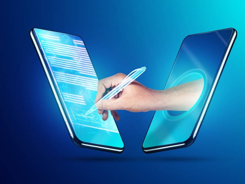 E-İmza Nedir ve Avantajları Nelerdir?