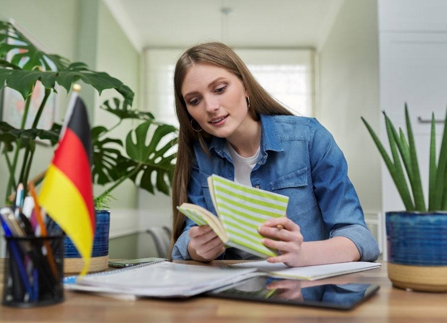 Fatih Almanca Kursu ile Kariyer ve Kültüre Yolculuk