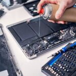 Teknolojik Cihazlarınız İçin Uzman Tamir Hizmetleri MacBook Sıvı Teması Tamiri (1)