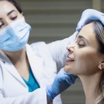 Revizyon Burun Estetiği, Kepçe Kulak Ameliyatı ve Kulak Zarı Delinmesi Tedavisi Revizyon Burun Estetiği