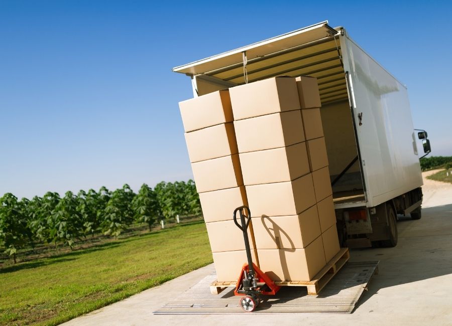 Profesyonel Taşımacılıkta Uzman Çözümler