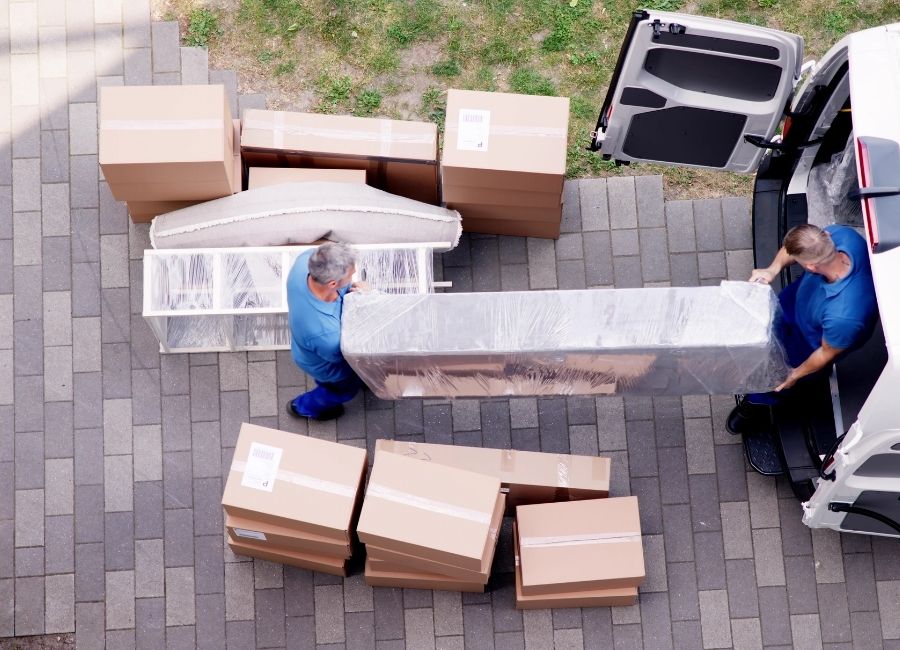 Ev ve Eşya Depolama Hizmetleri: İstanbul’da Güvenli Çözümler