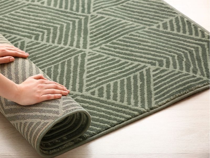 Ev Dekorasyonunda Tarzınızı Yansıtan Halı Seçimleri