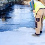 Yapıların Su Yalıtımında Modern Çözüm: Membran Seçimi Likit Membran