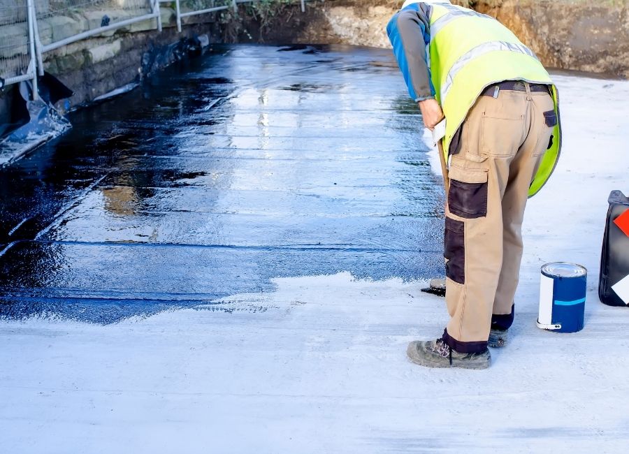 Yapıların Su Yalıtımında Modern Çözüm: Membran Seçimi