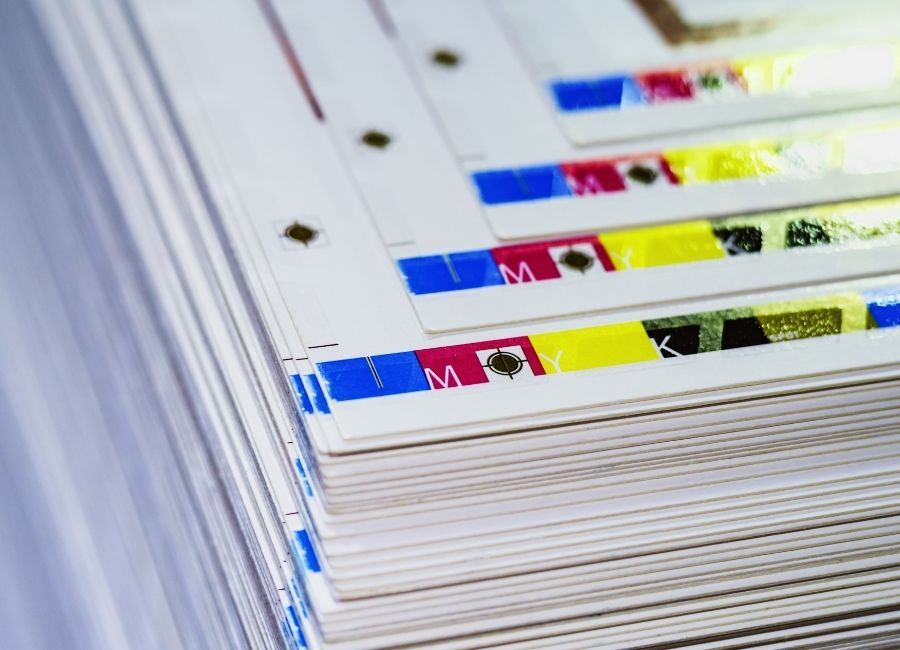 Matbaa Sektöründe Kaliteli Malzeme Tercihinin Önemi