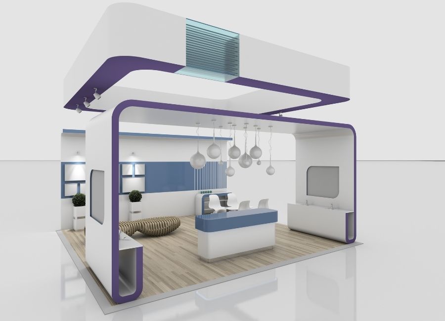 Markanızı Zirveye Taşıyan Yaratıcı Stand Deneyimi