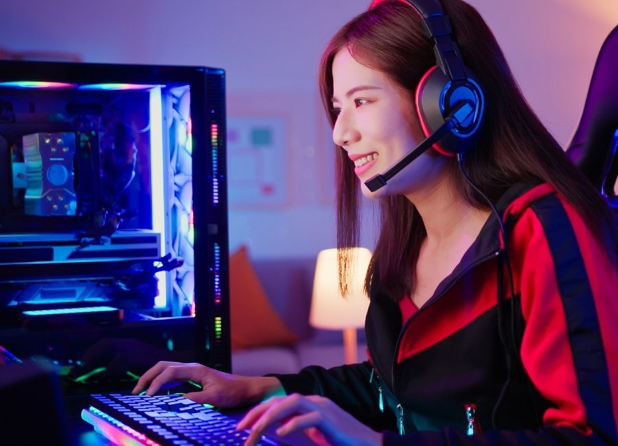 Oyun Dünyasında Hileler, Listeler ve Renk Kodları