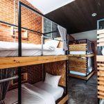 Vefada Konforlu Erkek Konaklamasının Yeni Adresi fatih erkek yurdu (15)