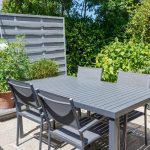 Açık Havada Zarafetin ve Ustalığın Buluşma Noktası bahçe mobilyası (6)