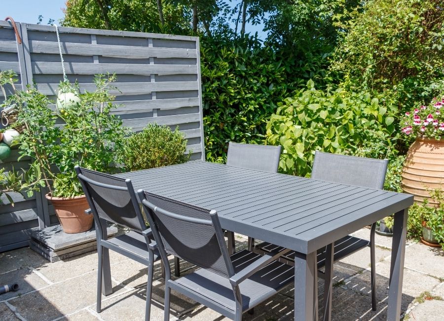 Açık Havada Zarafetin ve Ustalığın Buluşma Noktası