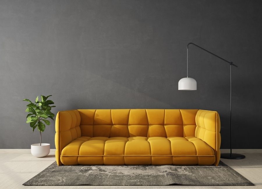 Yaşam Alanlarında Tasarım ve Konforun Dengesi