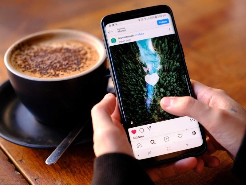 Instagram Büyüme Stratejileri ve Etkileşim Artırma